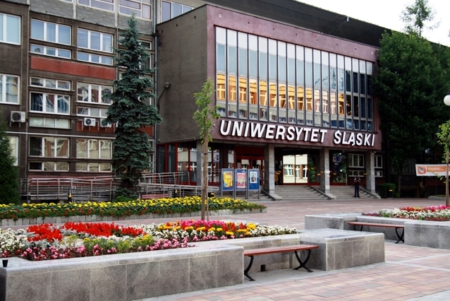 Сілезький університет